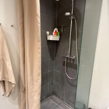Vidunderlig Bolig Taet Pa Centrum